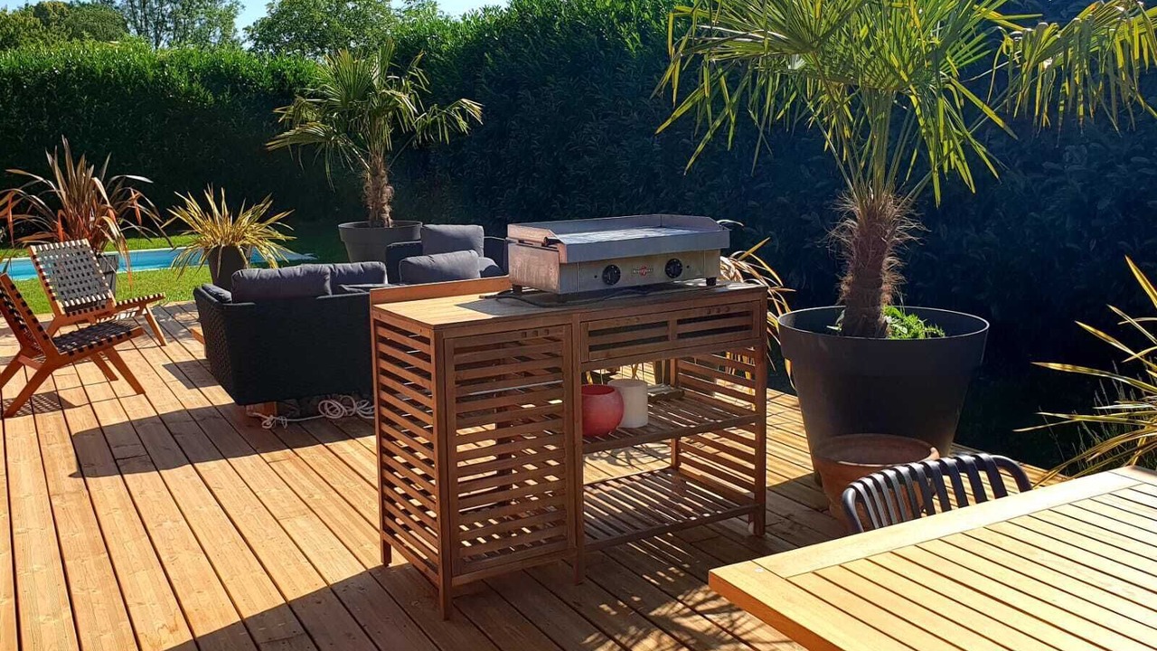 Photo of Outdoor in Branville