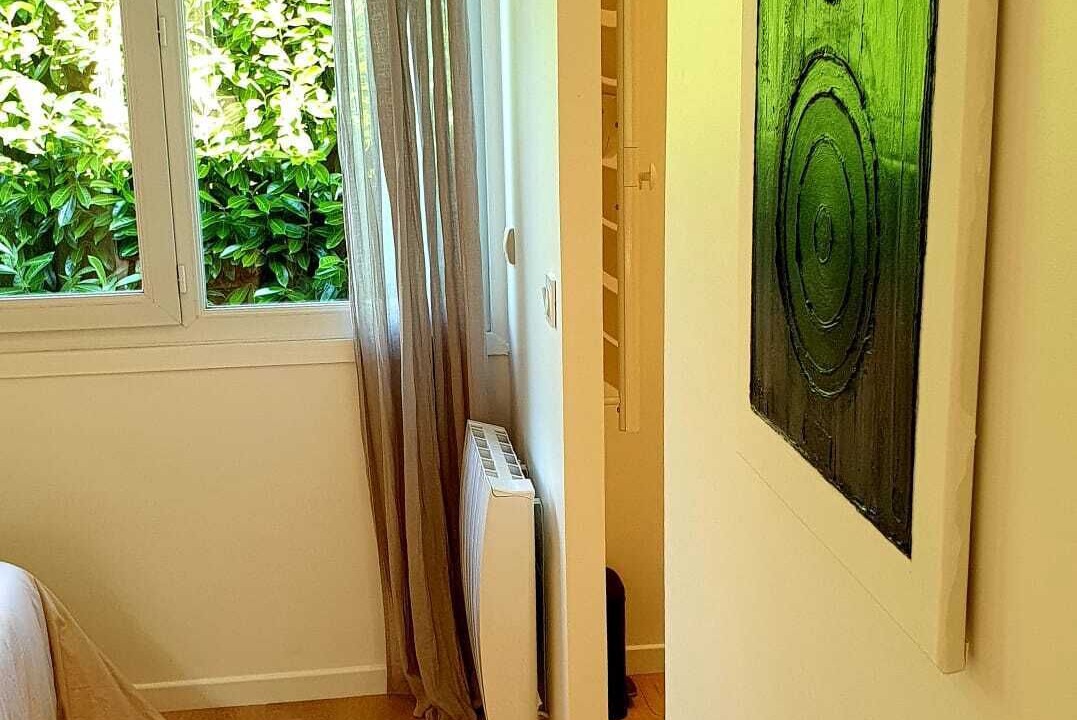 Photo of Bedroom in Branville