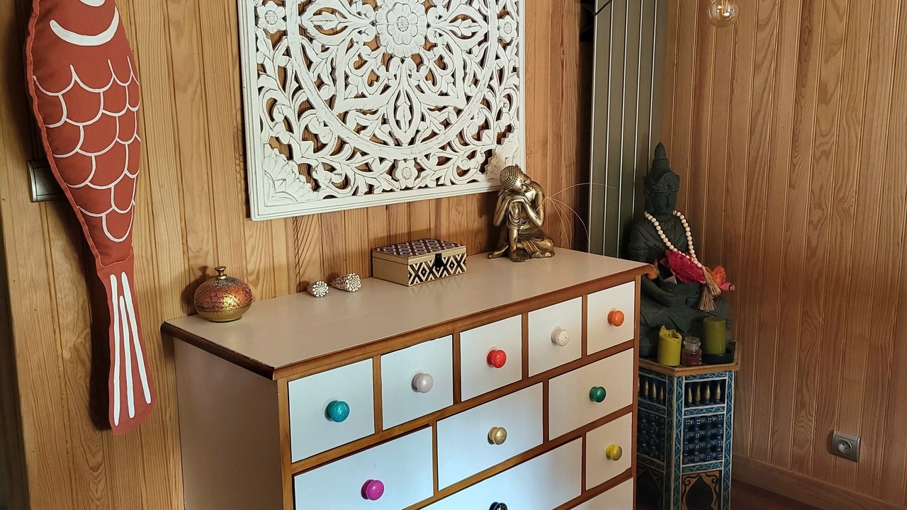 Photo of Bedroom in Saint-Brevin-les-Pins