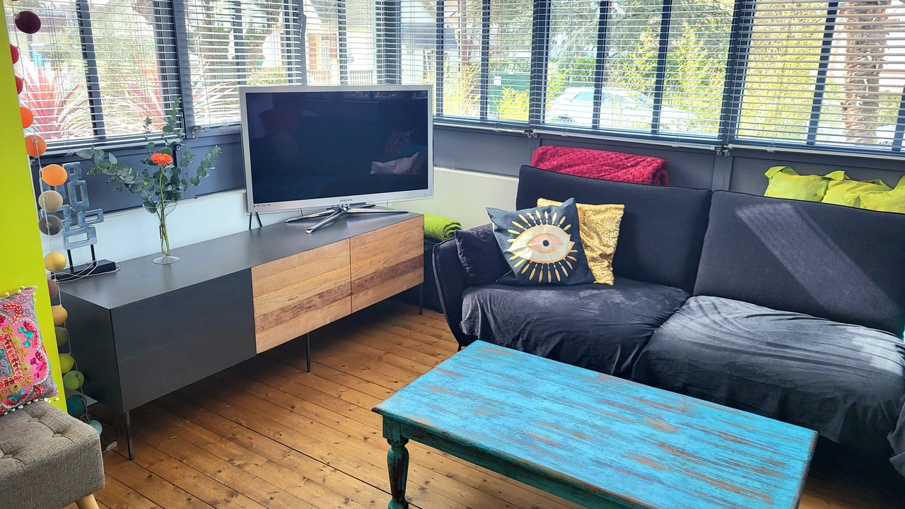 Photo of Livingroom in Saint-Brevin-les-Pins