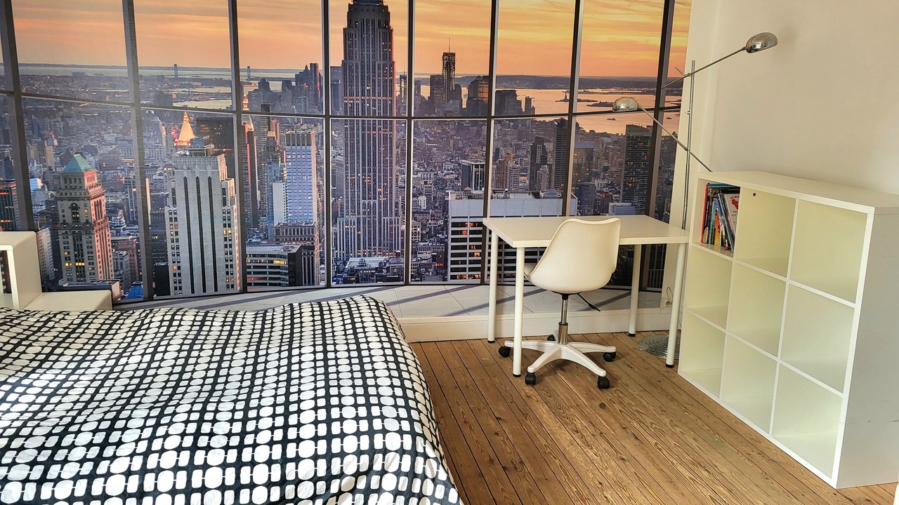 Photo of Bedroom in Saint-Brevin-les-Pins
