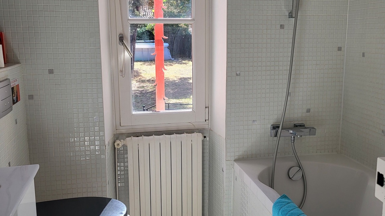 Photo of Bathroom in Saint-Brevin-les-Pins