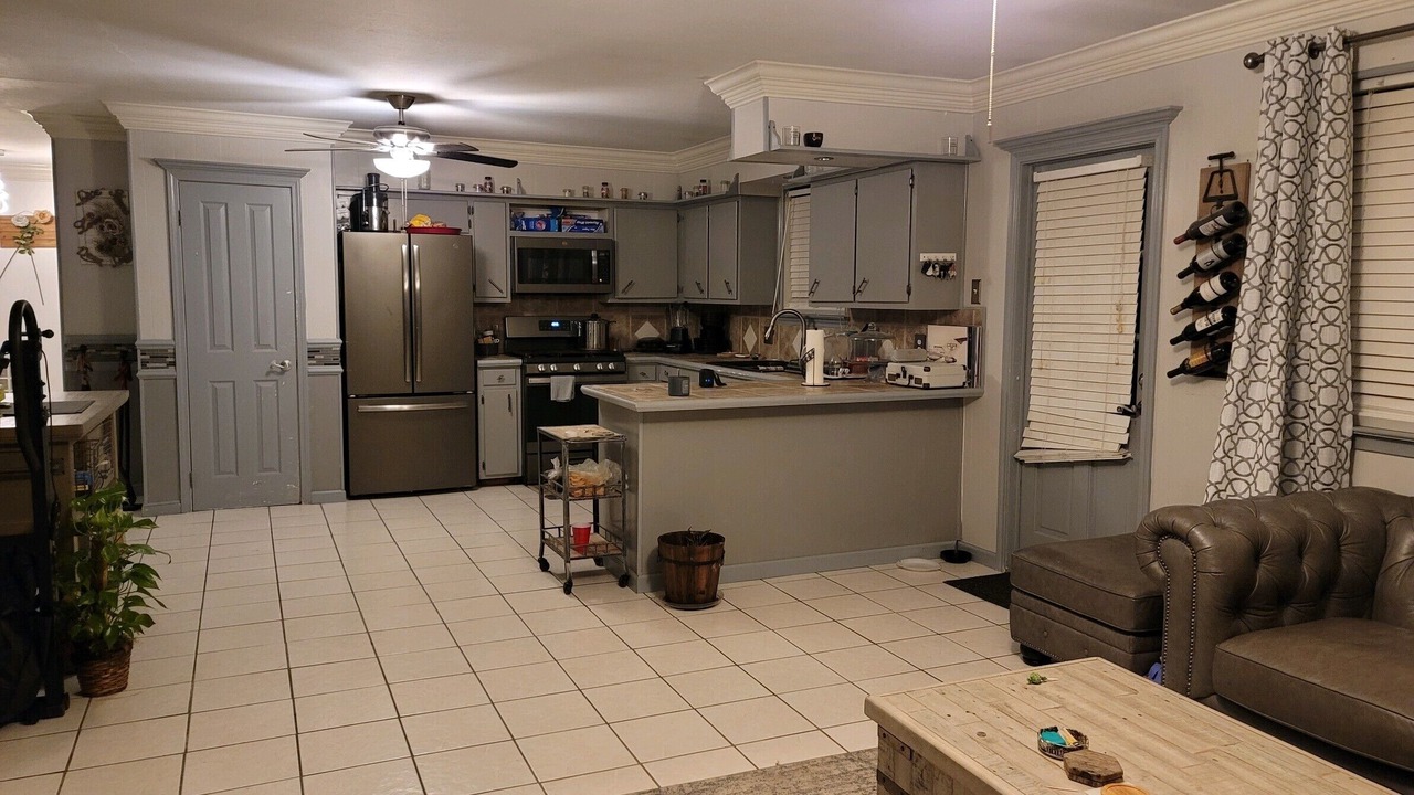 Photo of Kitchen in Baker