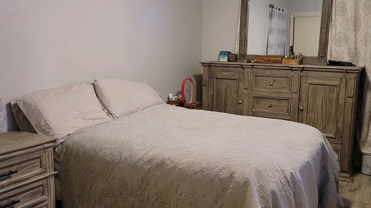 Photo of Bedroom in Baker