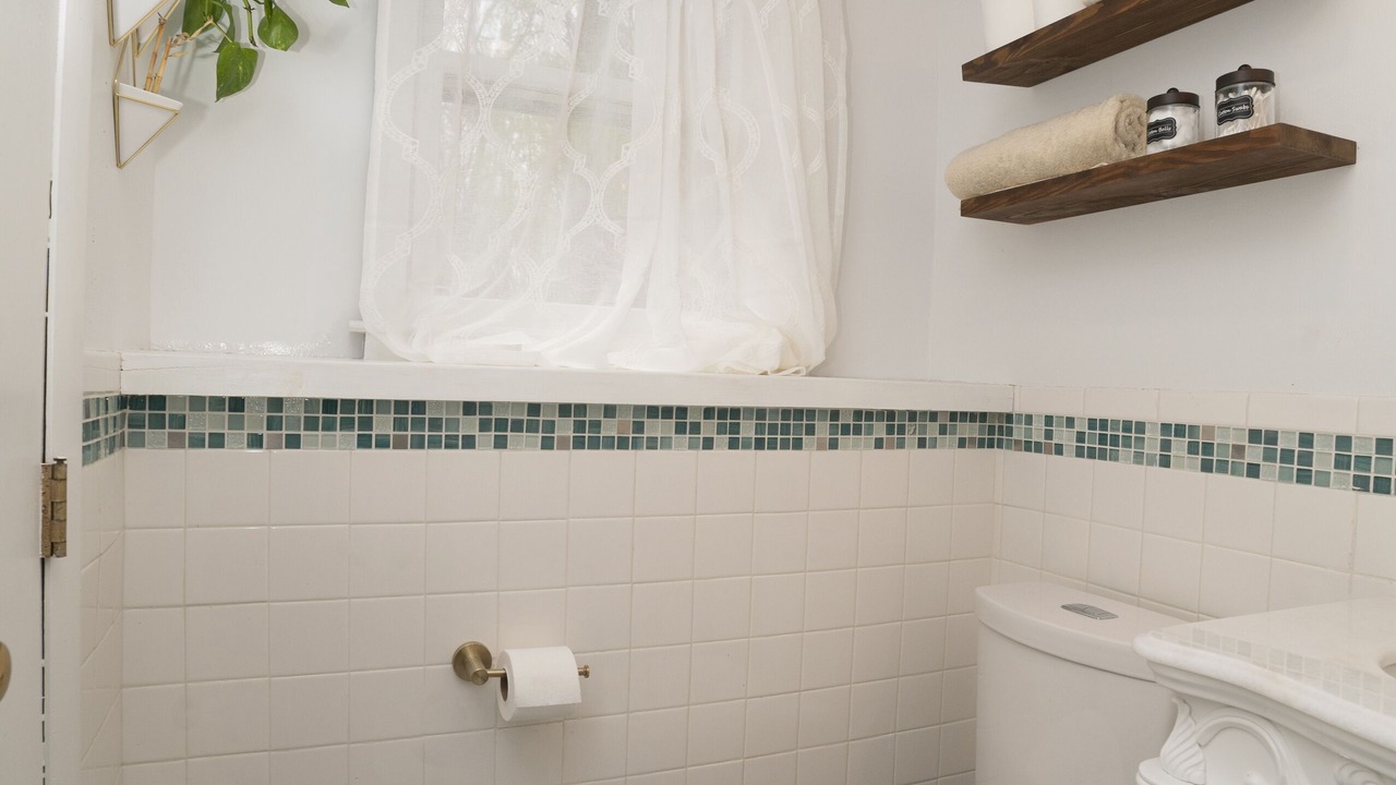 Photo of Bathroom in Bedford