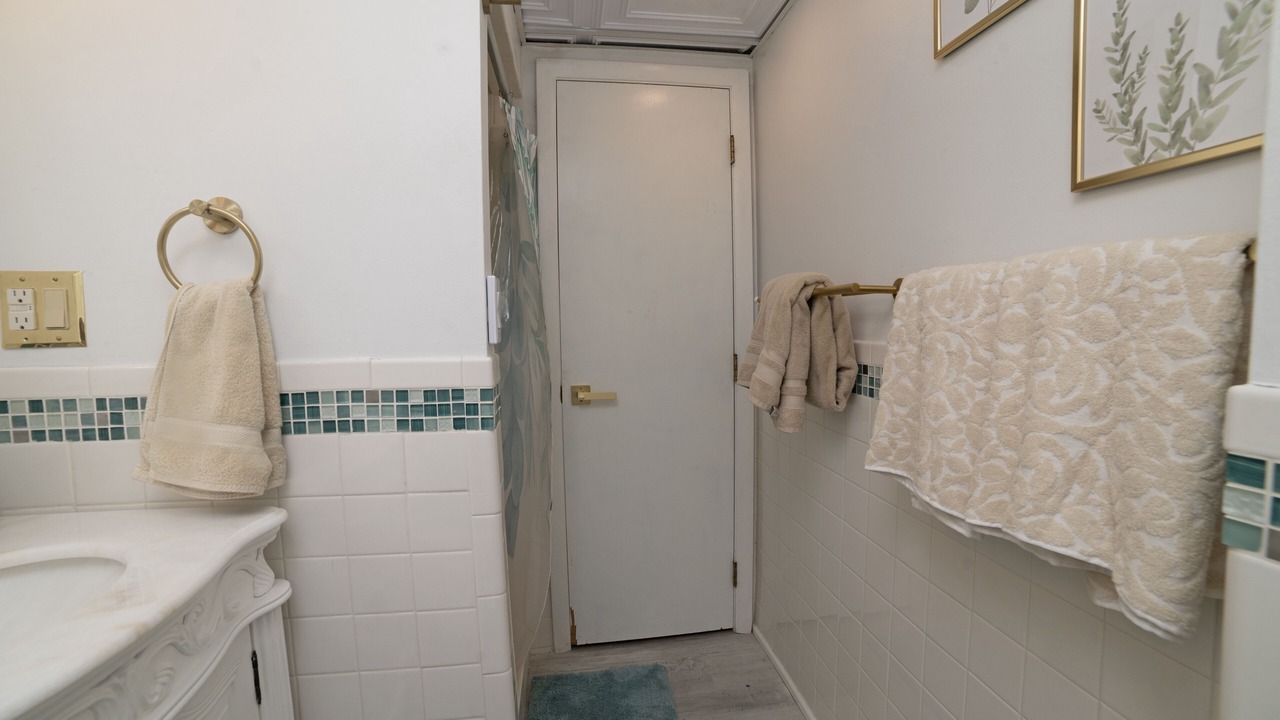 Photo of Bathroom in Bedford