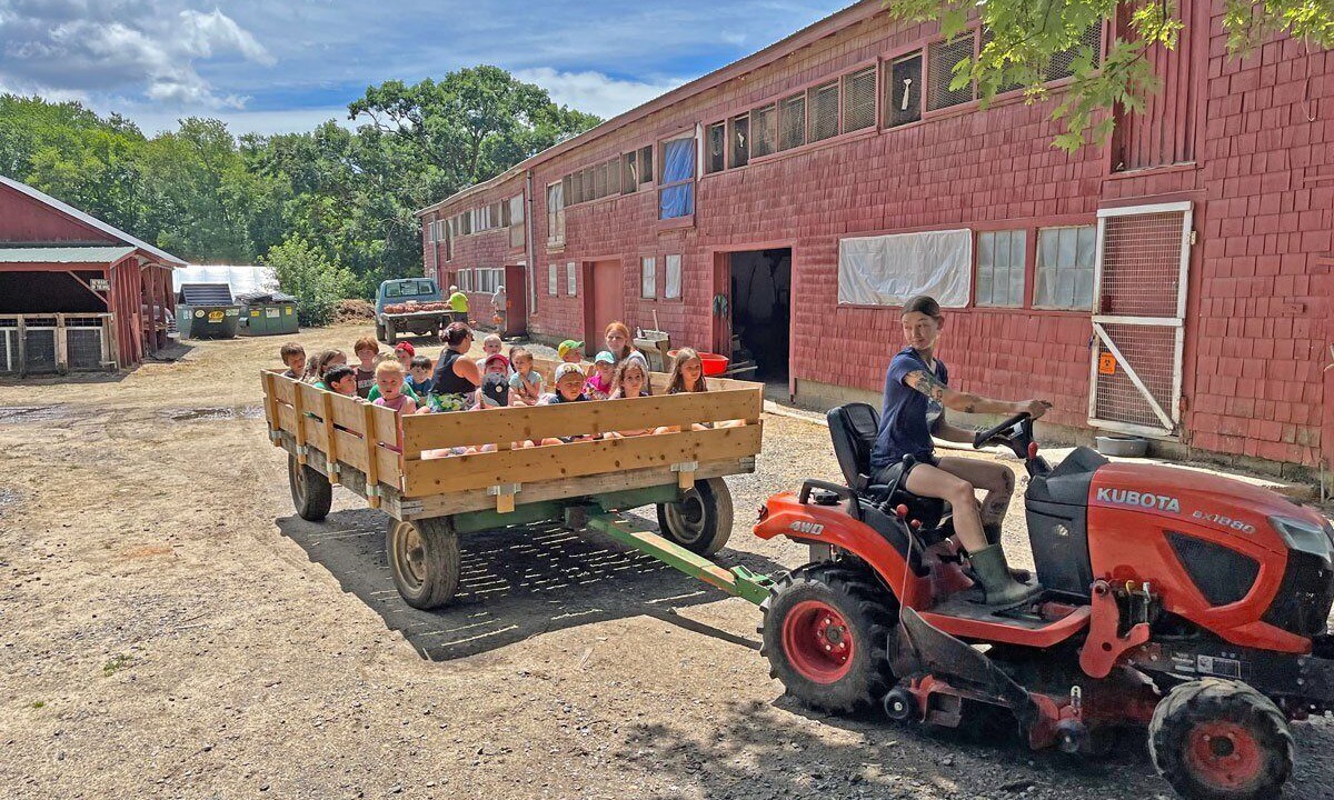 Photo of Others in Bedford