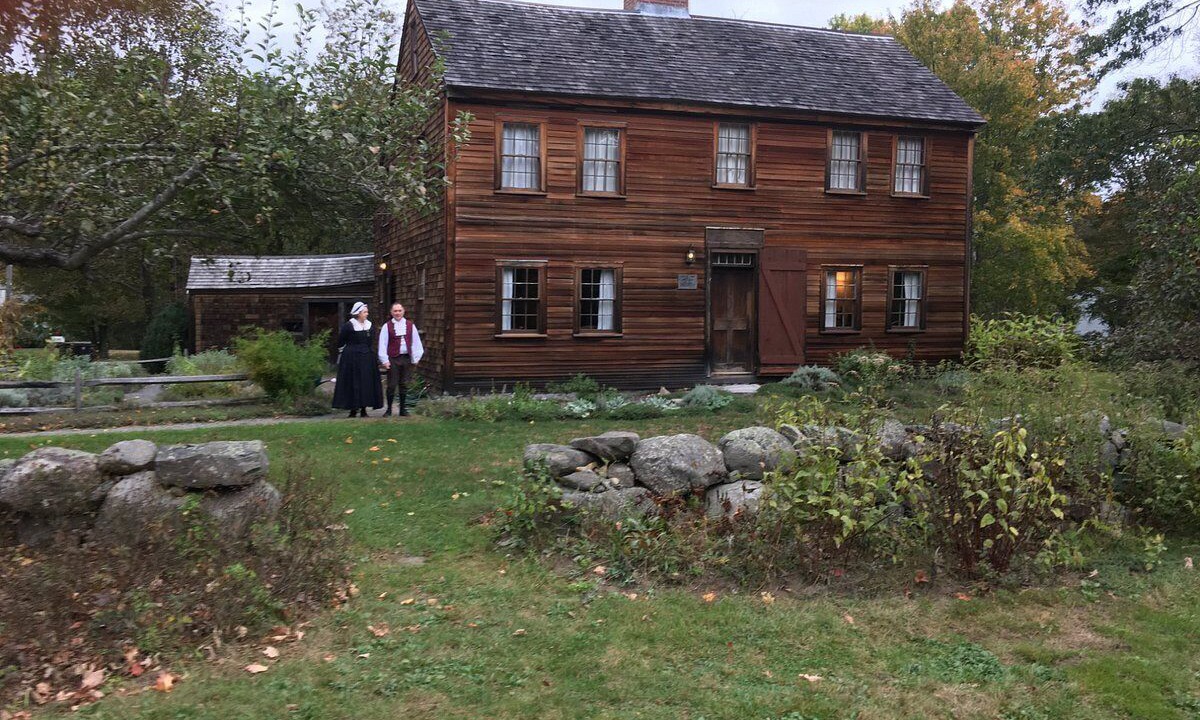 Photo of Others in Bedford