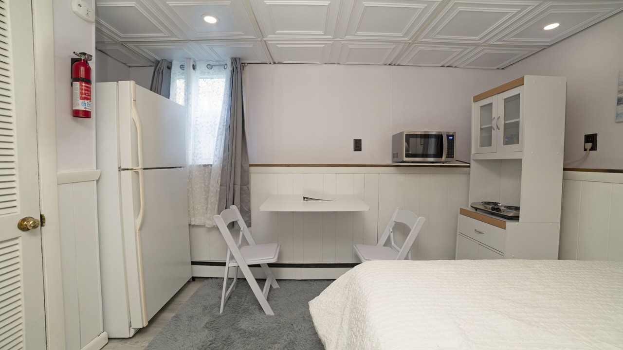 Photo of Bedroom in Bedford