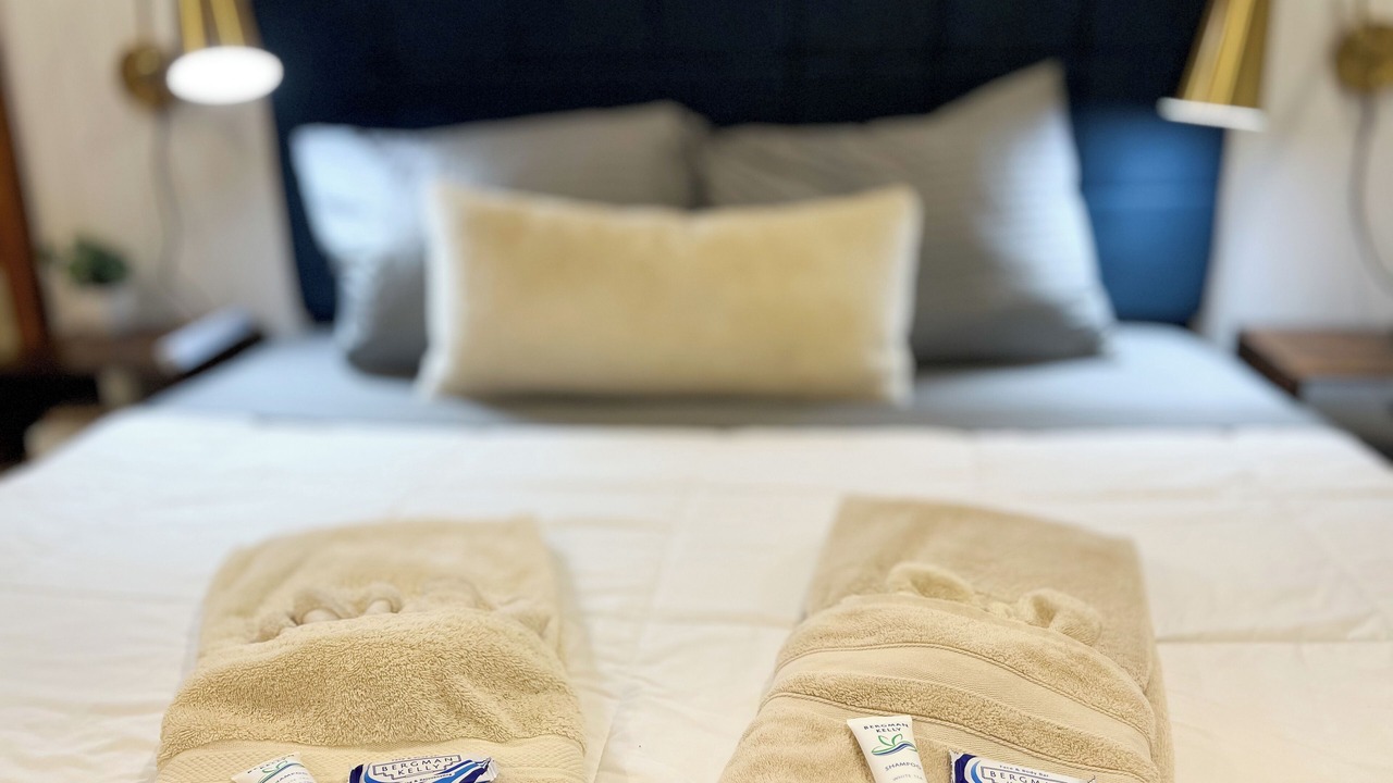 Photo of Bedroom in Bedford