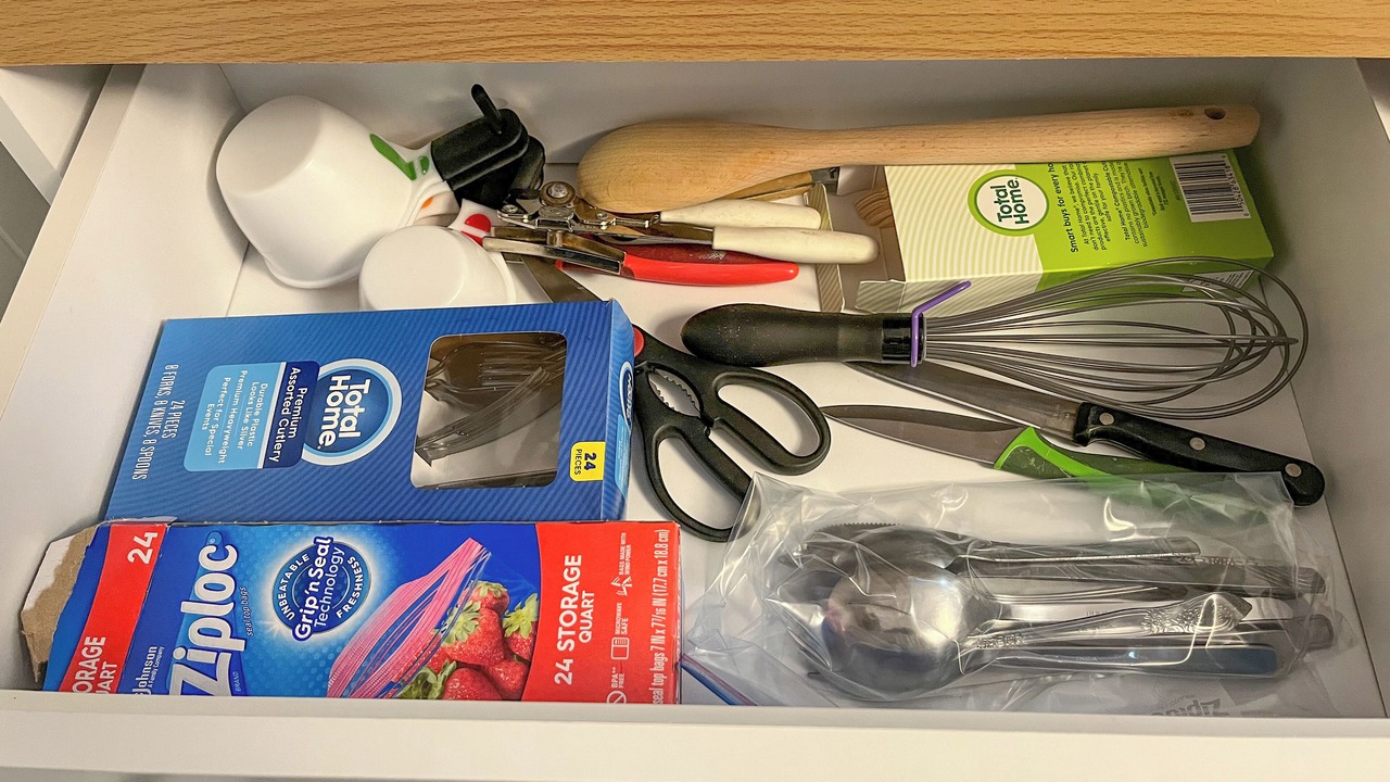 Photo of Kitchen in Bedford