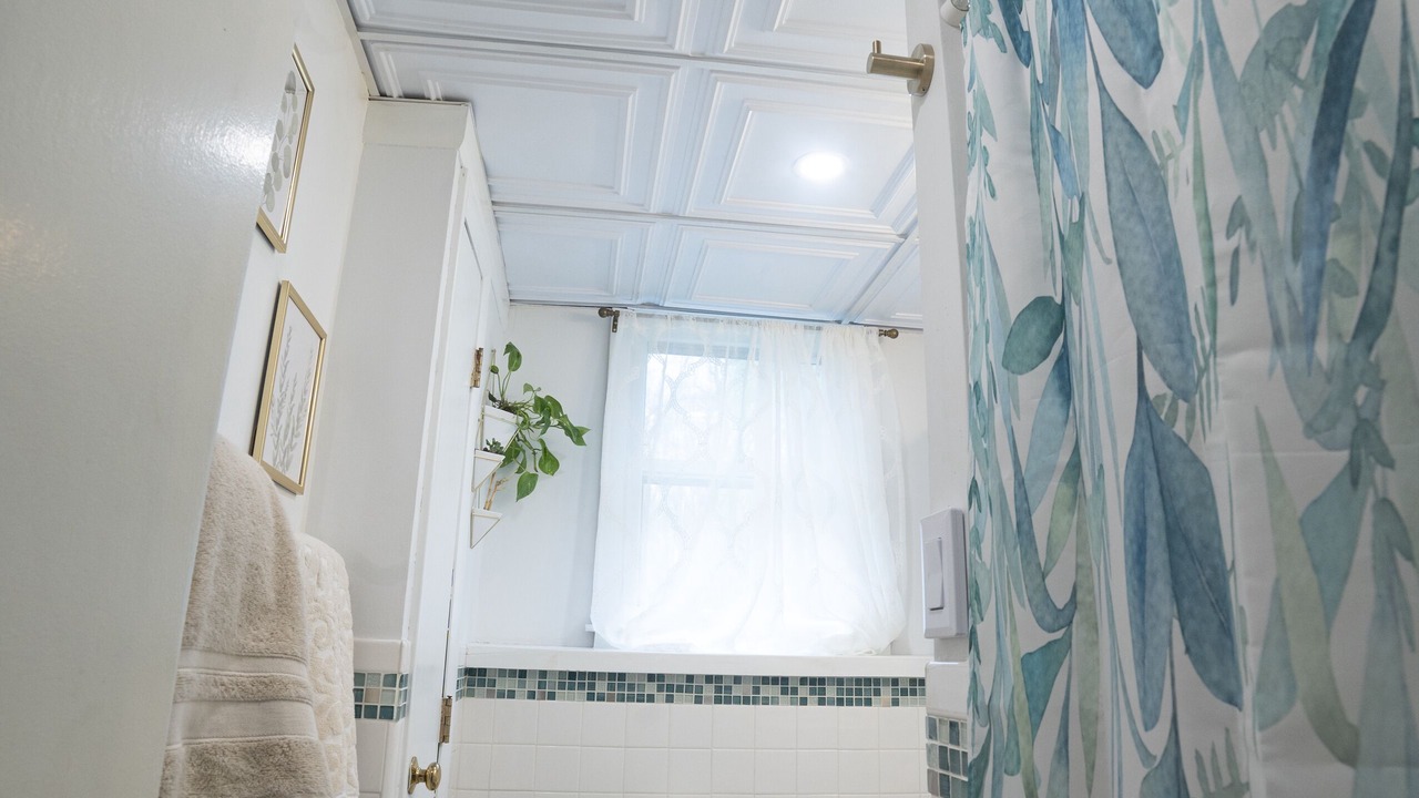 Photo of Bathroom in Bedford