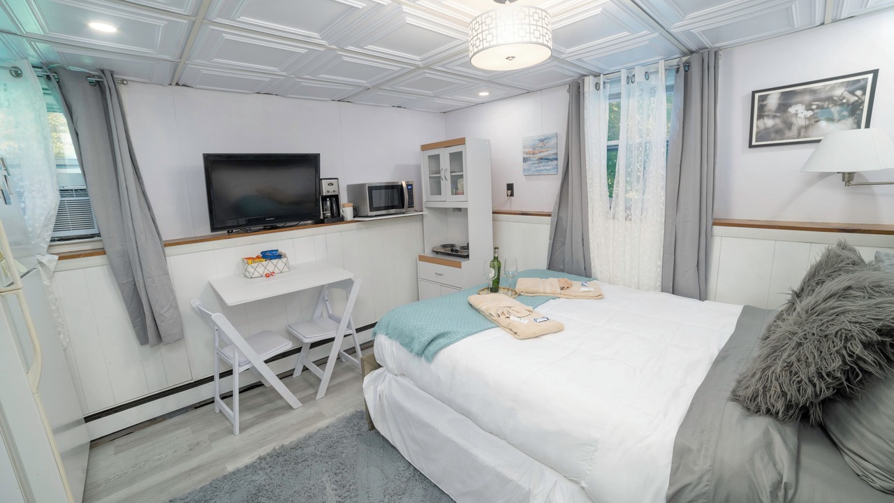 Photo of Kitchen in Bedford