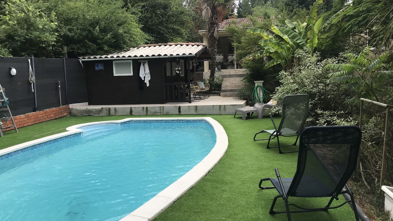 Photo of Outdoor in Launac