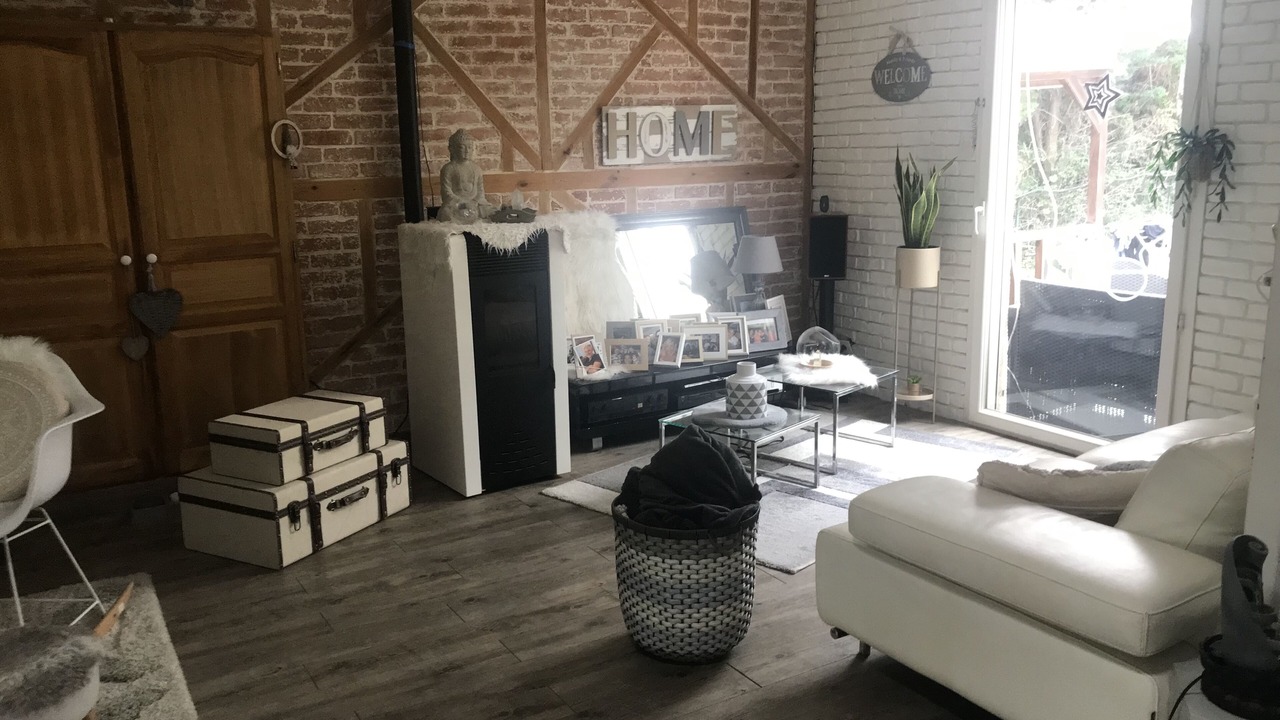 Photo of Livingroom in Launac