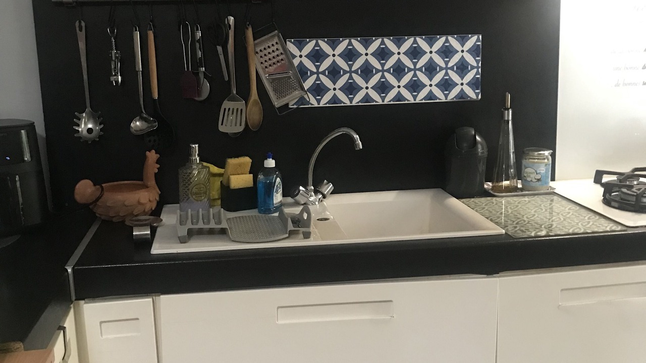 Photo of Kitchen in Launac