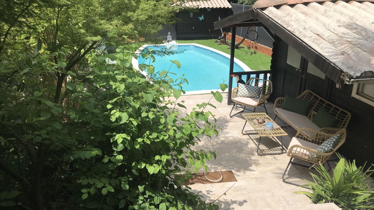 Photo of Outdoor in Launac
