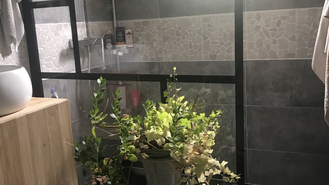 Photo of Bathroom in Launac