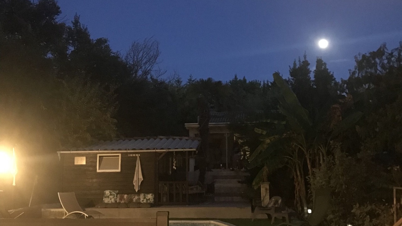 Photo of Outdoor in Launac
