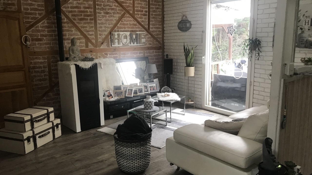 Photo of Livingroom in Launac