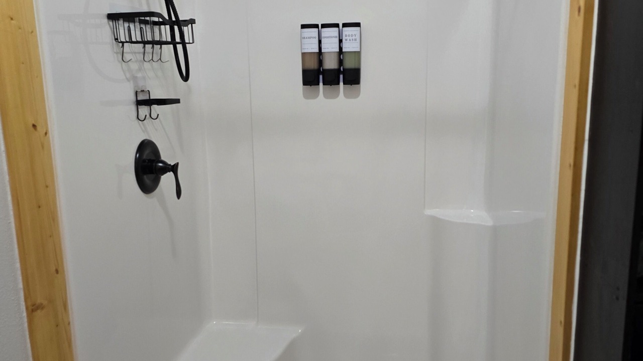Photo of Bathroom in Sheridan County