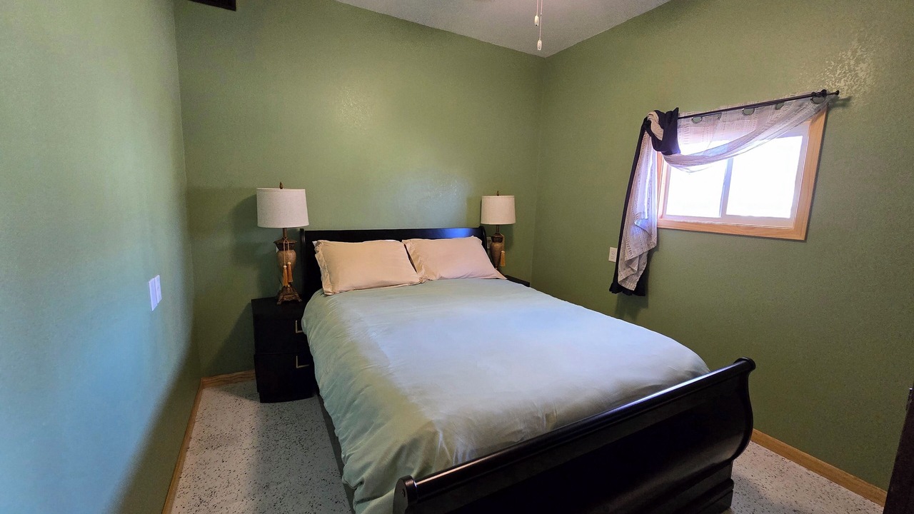 Photo of Bedroom in Sheridan County