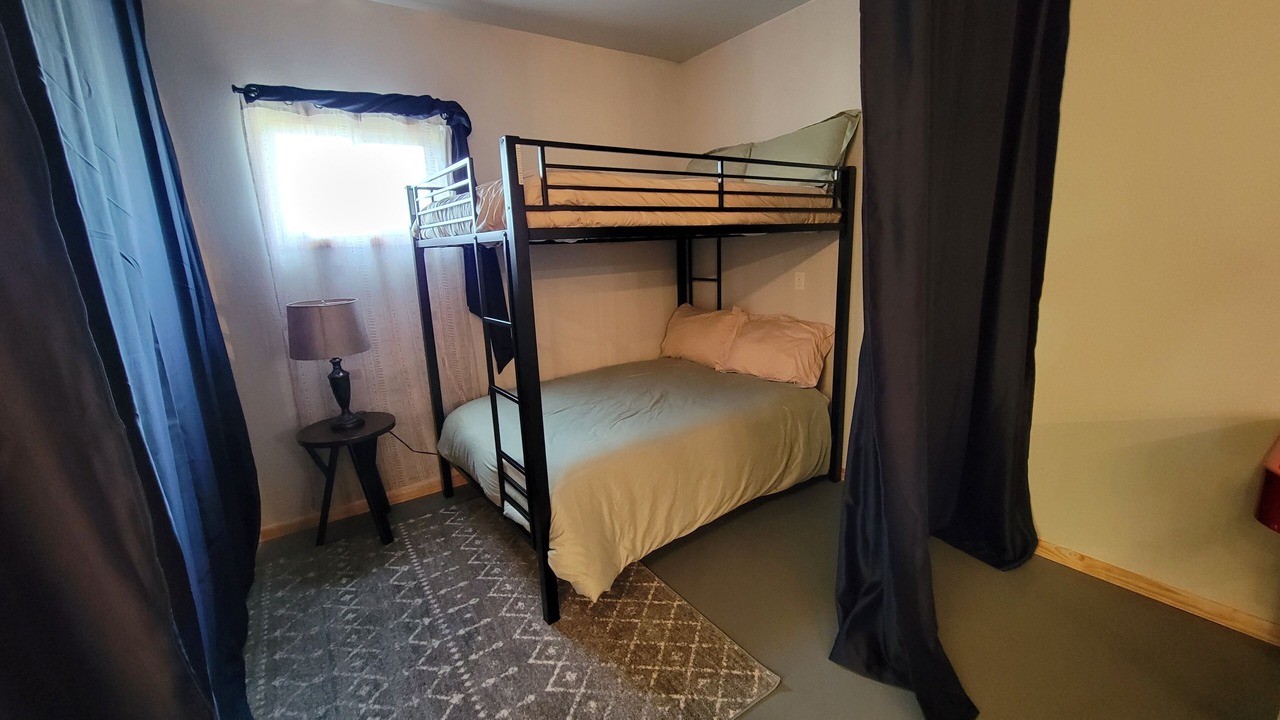 Photo of Bedroom in Sheridan County