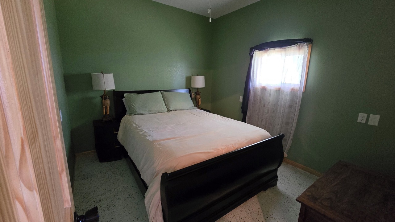 Photo of Bedroom in Sheridan County