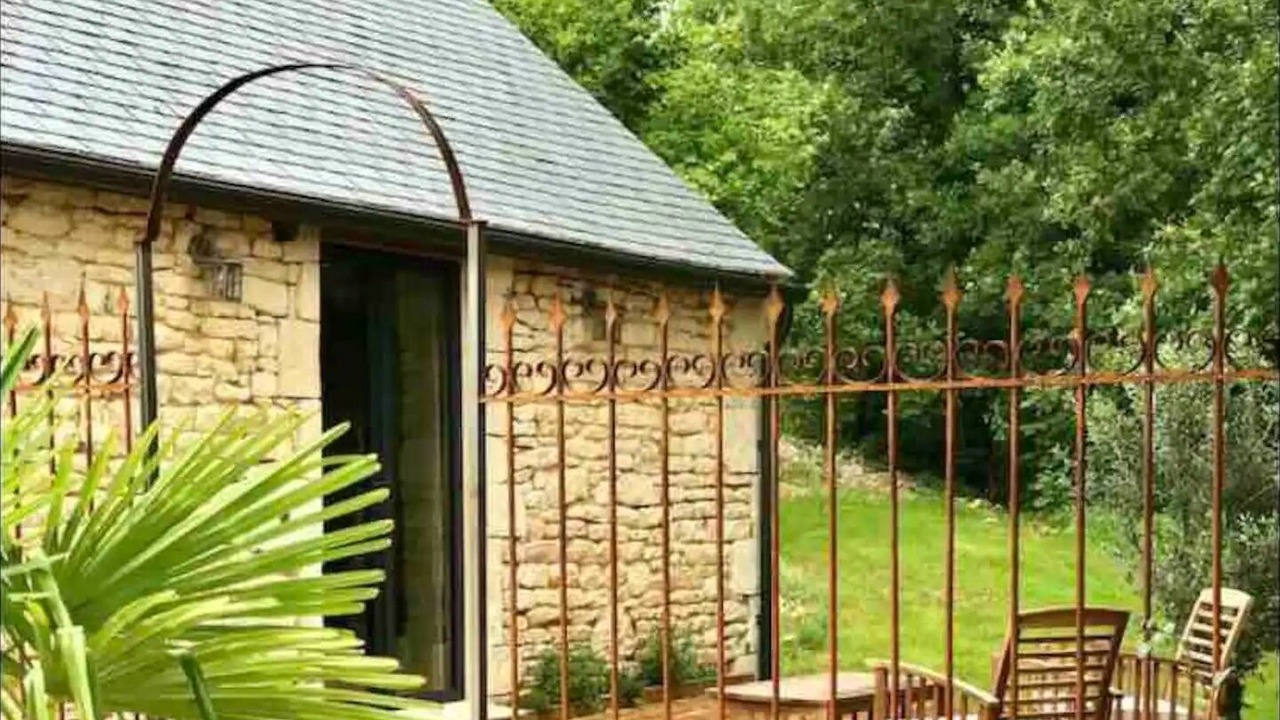 Photo of Patio Balcony in Gignac