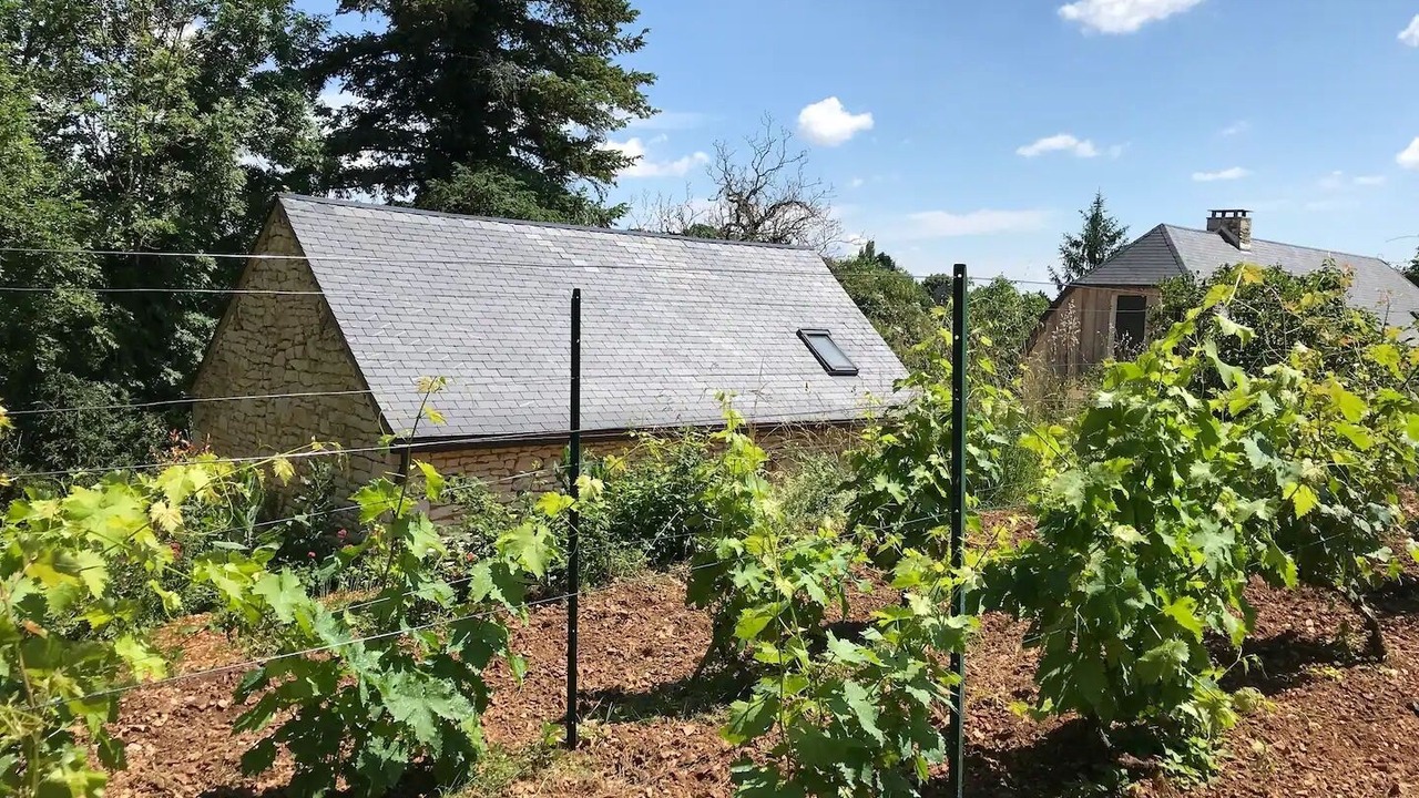 Photo of Outdoor in Gignac