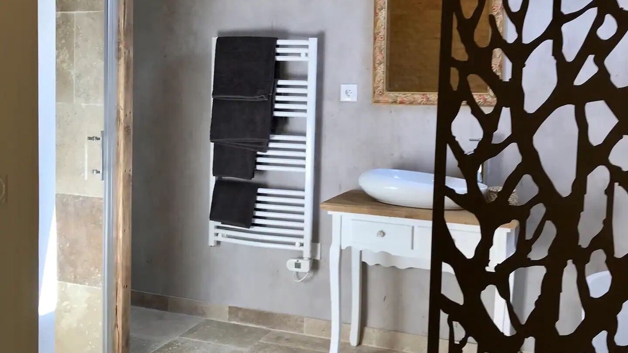 Photo of Bathroom in Gignac