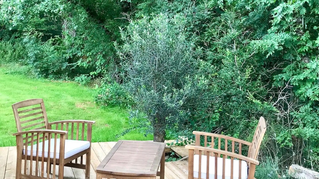 Photo of Patio Balcony in Gignac