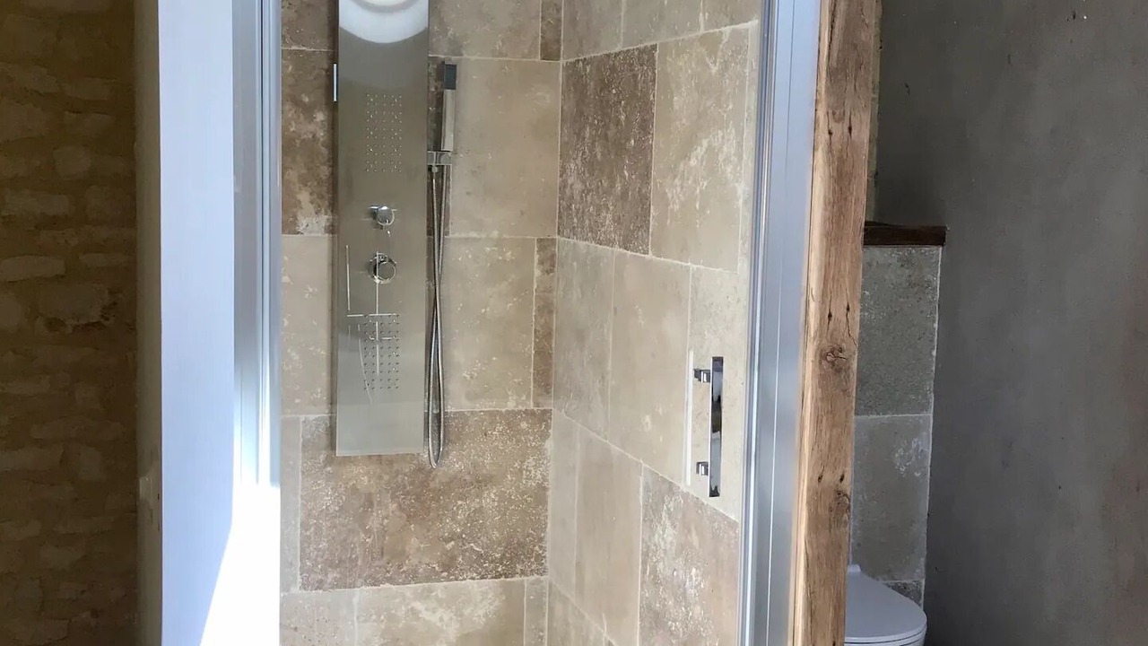 Photo of Bathroom in Gignac