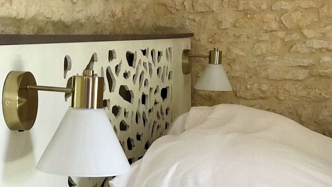 Photo of Bedroom in Gignac