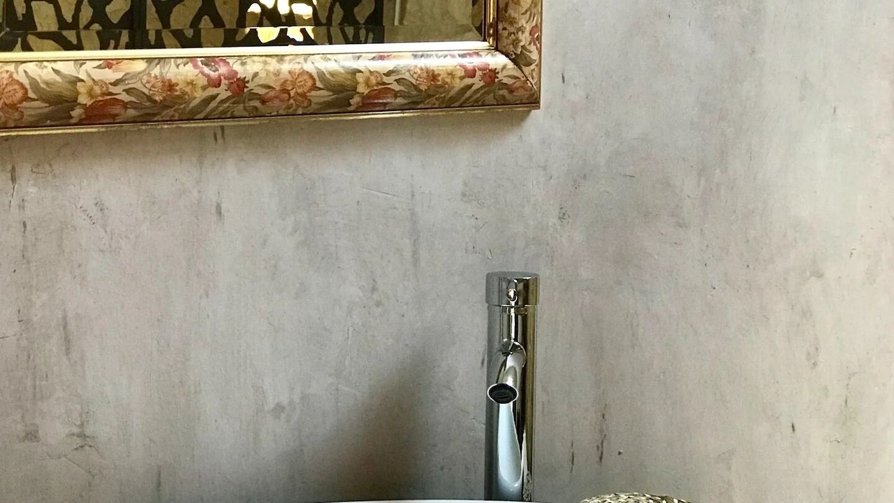 Photo of Bathroom in Gignac