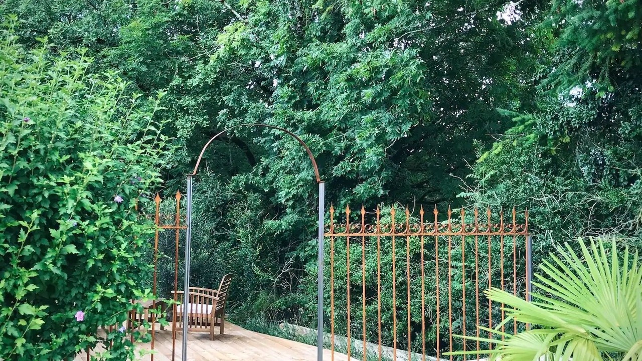 Photo of Outdoor in Gignac