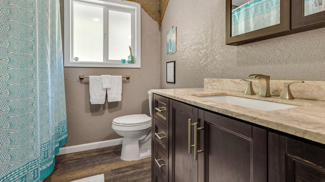 Photo of Bathroom in Smith River