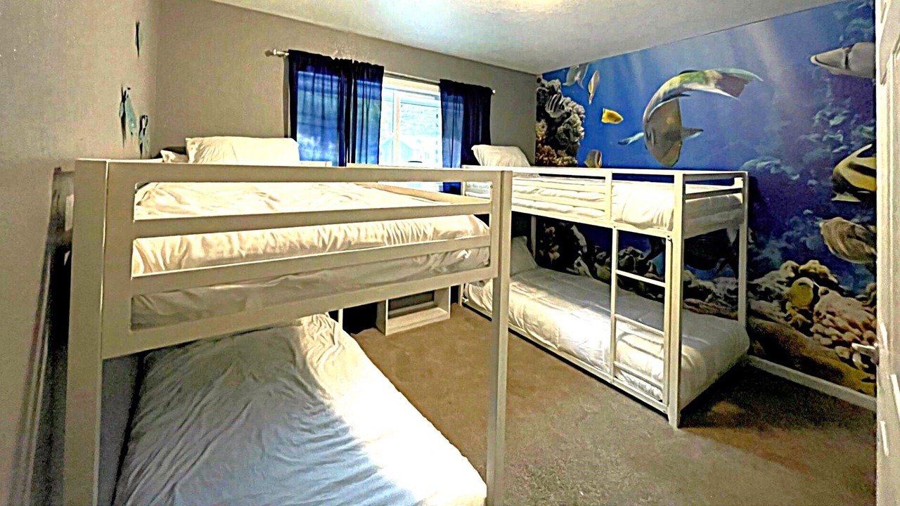 Photo of Bedroom in Smith River