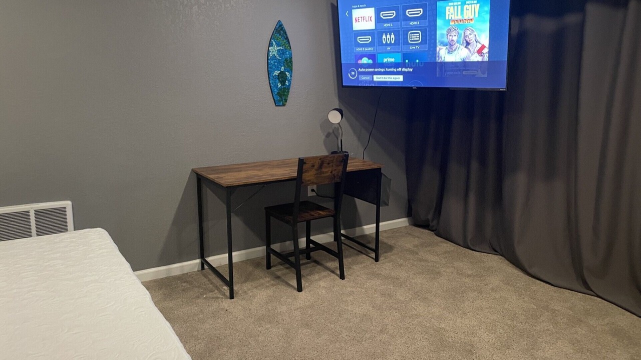 Photo of Bedroom in Smith River