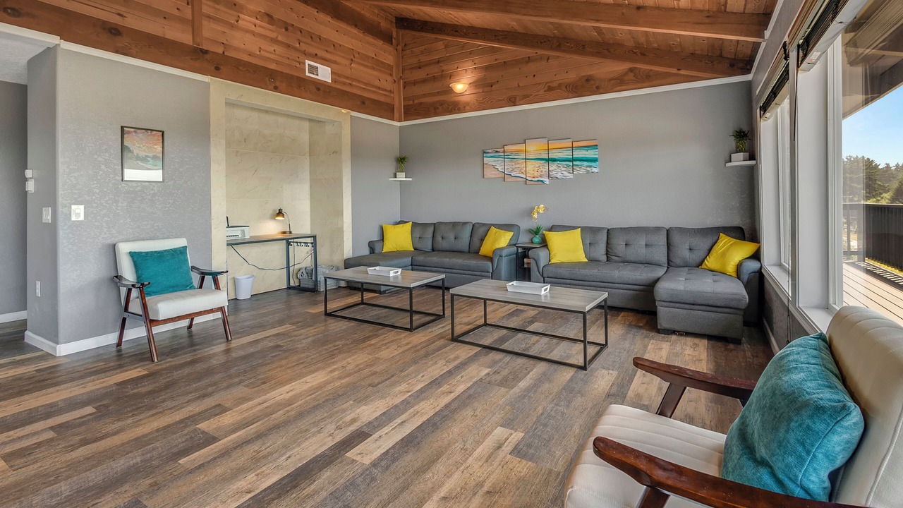 Photo of Bedroom in Smith River