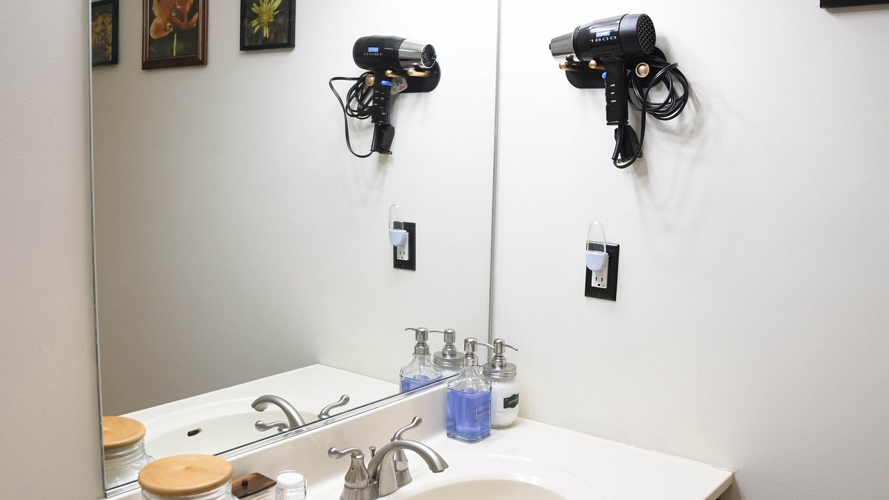 Photo of Bathroom in Jim Thorpe