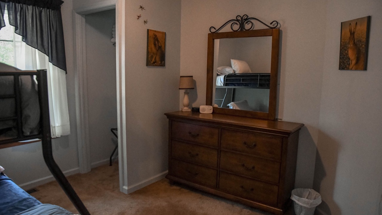 Photo of Bedroom in Jim Thorpe