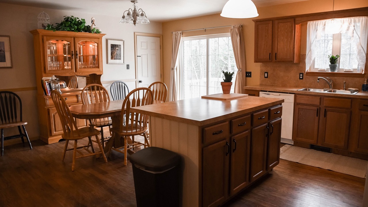 Photo of Livingroom in Jim Thorpe