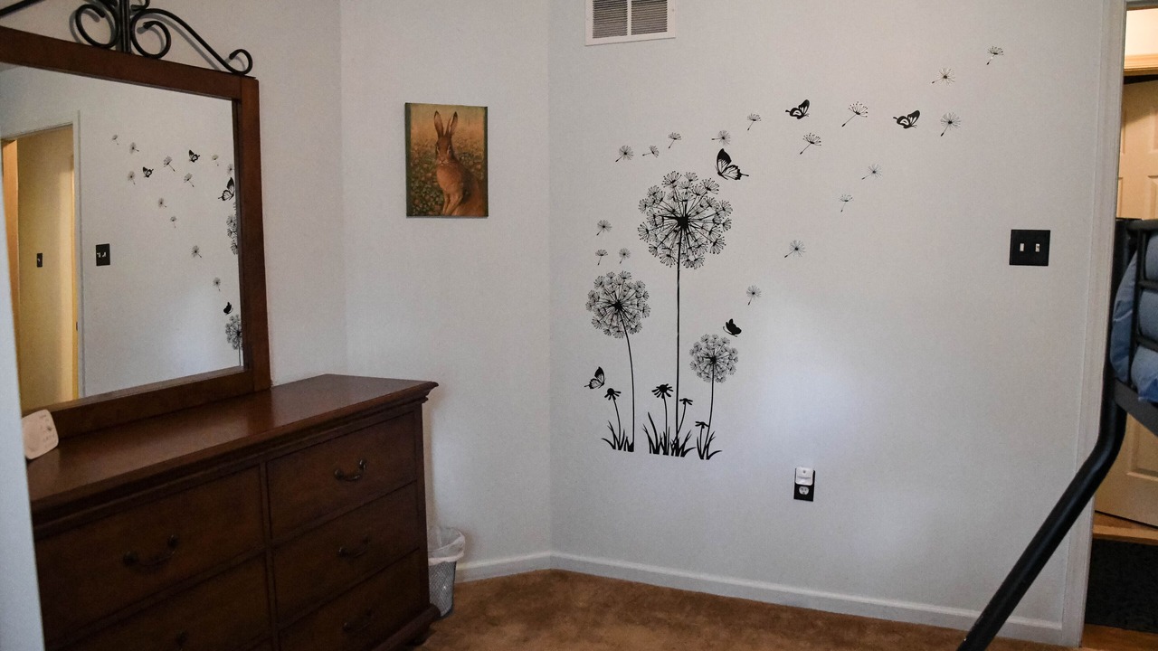 Photo of Bedroom in Jim Thorpe