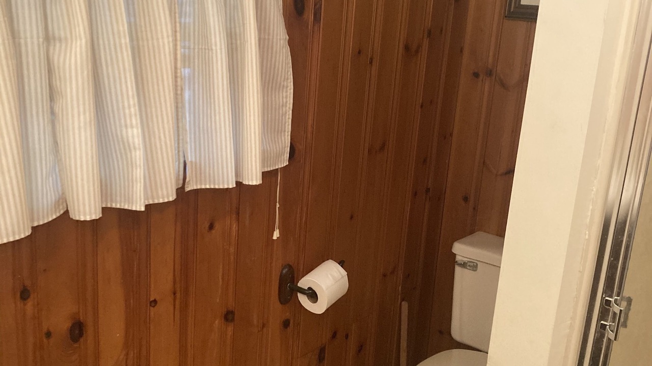 Photo of Bathroom in Wading River