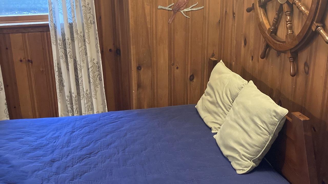 Photo of Bedroom in Wading River