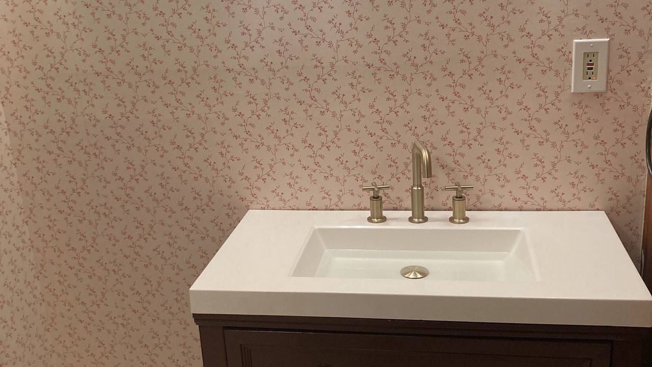 Photo of Bathroom in Wading River