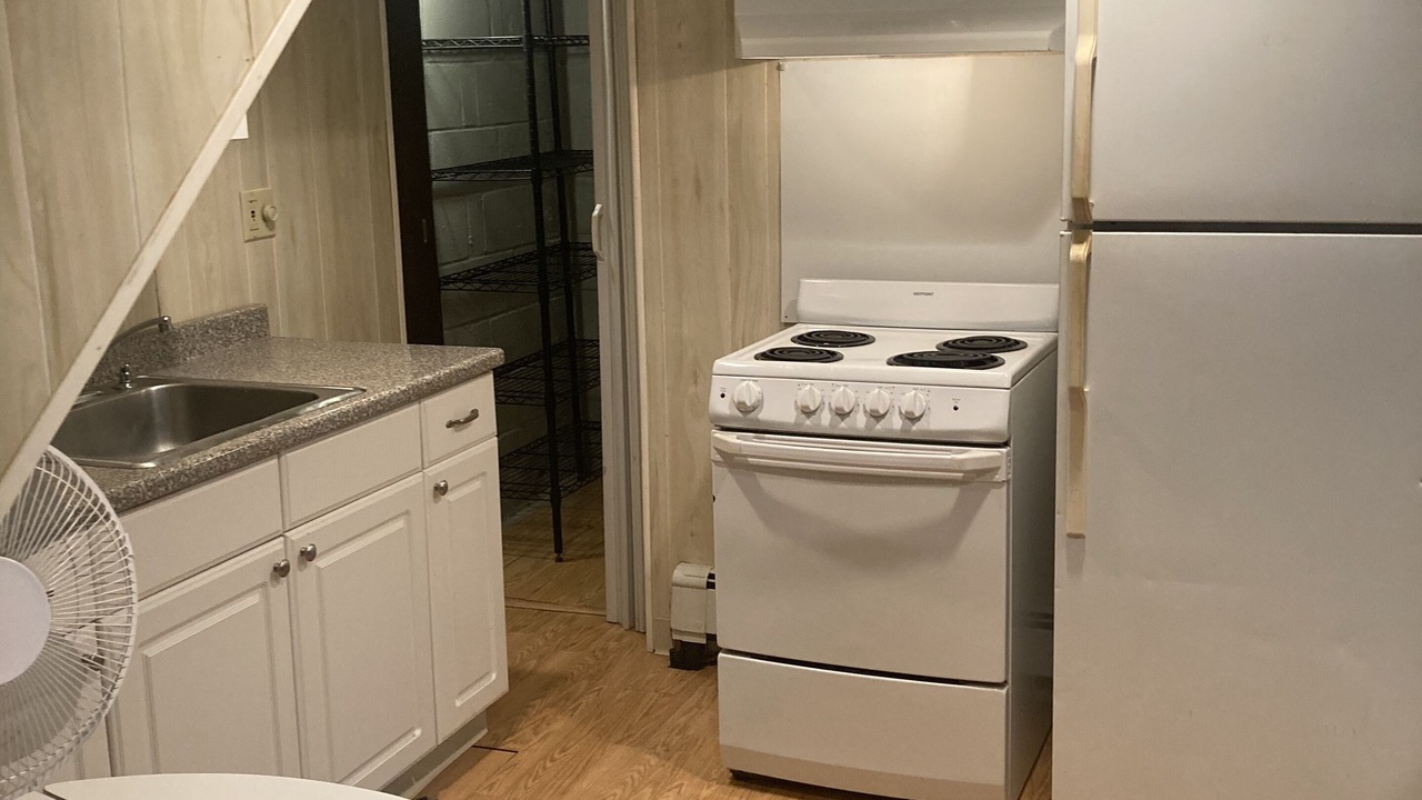 Photo of Kitchen in Wading River