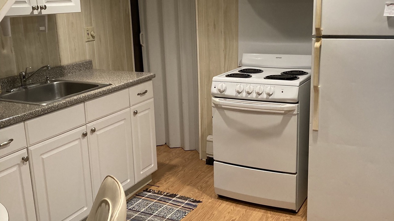 Photo of Kitchen in Wading River