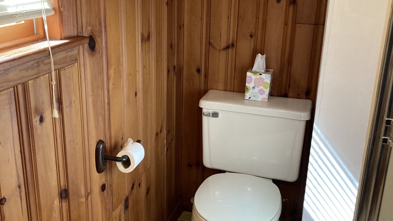 Photo of Bathroom in Wading River